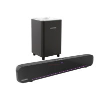 Акустическая система Microlab RockBar 500 / Bluetooth / Black