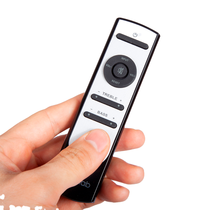 Акустическая система Microlab SOLO 11 / 2.0 / Bluetooth / Black-Brown