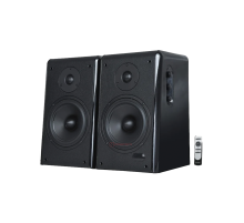 Акустическая система Microlab SOLO 16 / 2.0 / Bluetooth / Black