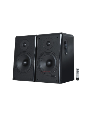 Акустическая система Microlab SOLO 16 / 2.0 / Bluetooth / Black