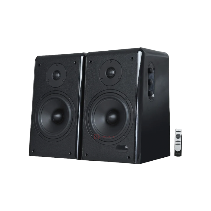 Акустическая система Microlab SOLO 16 / 2.0 / Bluetooth / Black