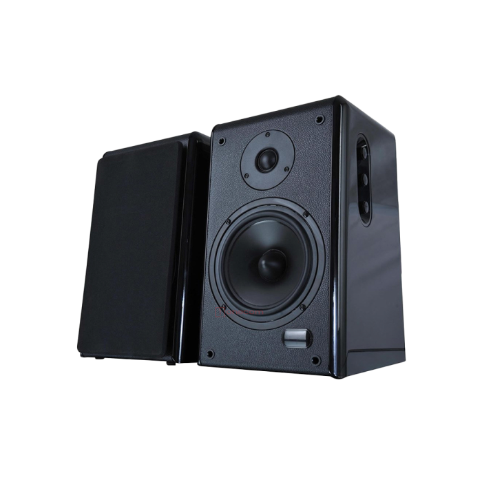 Акустическая система Microlab SOLO 16 / 2.0 / Bluetooth / Black