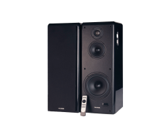 Акустическая система Microlab SOLO 19 / 2.0 / Bluetooth / Black-Brown