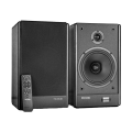 Акустическая система Microlab SOLO 26 / 2.0 / Bluetooth / Black-Brown