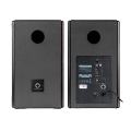 Акустическая система Microlab SOLO 26 / 2.0 / Bluetooth / Black-Brown
