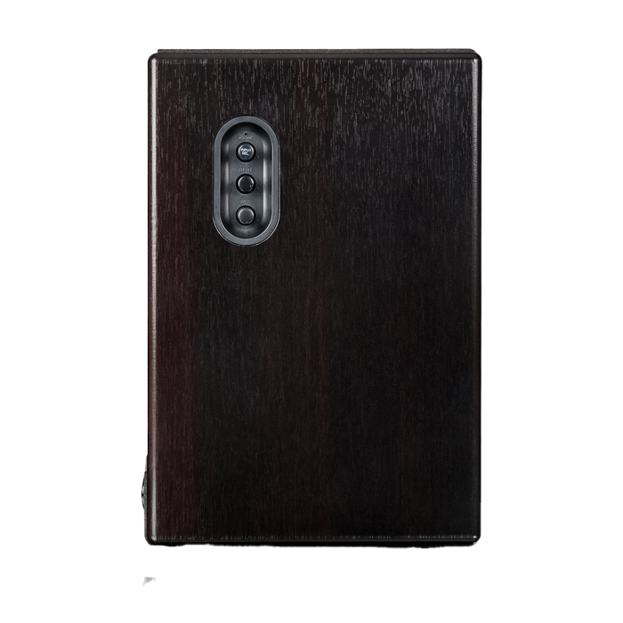 Акустическая система Microlab SOLO 26 / 2.0 / Bluetooth / Black-Brown