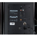 Акустическая система Microlab SOLO 26 / 2.0 / Bluetooth / Black-Brown