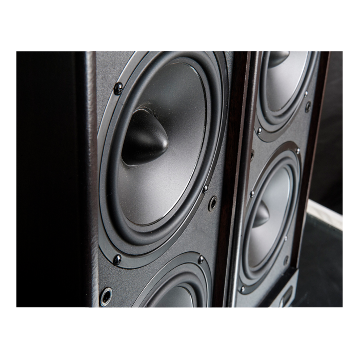 Акустическая система Microlab SOLO 29 / 2.0 / Bluetooth / Black-Brown