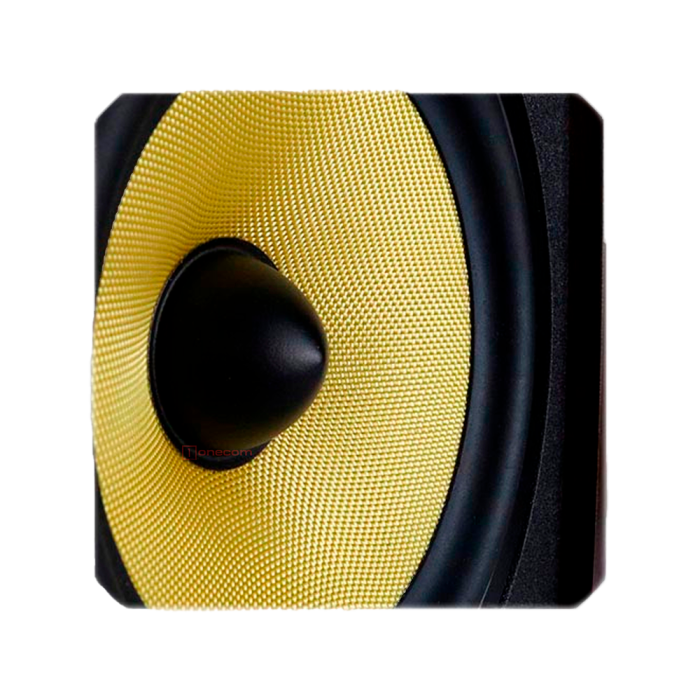 Акустическая система Microlab SOLO 4 / 2.0 / Bluetooth / Brown