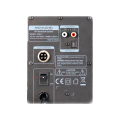 Акустическая система Microlab SOLO 4 / 2.0 / Bluetooth / Brown