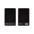 Акустическая система Microlab SOLO 5 / 2.0 / Bluetooth / Brown