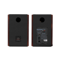 Акустическая система Microlab SOLO 5 / 2.0 / Bluetooth / Brown