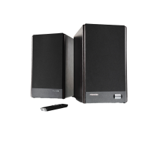 Акустическая система Microlab SOLO 6C / 2.0 / Bluetooth / Brown