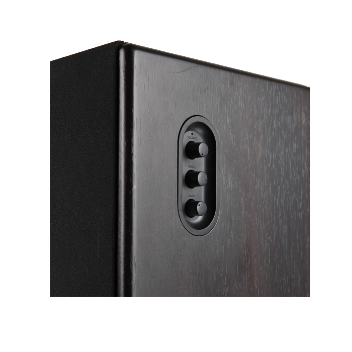 Акустическая система Microlab SOLO 6C / 2.0 / Bluetooth / Brown