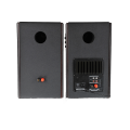 Акустическая система Microlab SOLO 6C / 2.0 / Bluetooth / Brown
