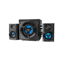 Акустическая система Microlab T11 / 2.1 / Bluetooth / Black