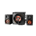 Акустическая система Microlab T11 / 2.1 / Bluetooth / Black