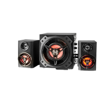 Акустическая система Microlab T11 / 2.1 / Bluetooth / Black