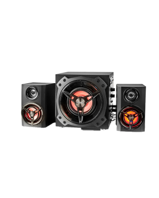 Акустическая система Microlab T11 / 2.1 / Bluetooth / Black