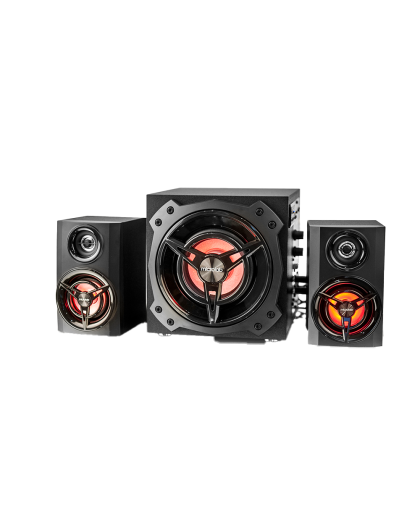 Акустическая система Microlab T11 / 2.1 / Bluetooth / Black