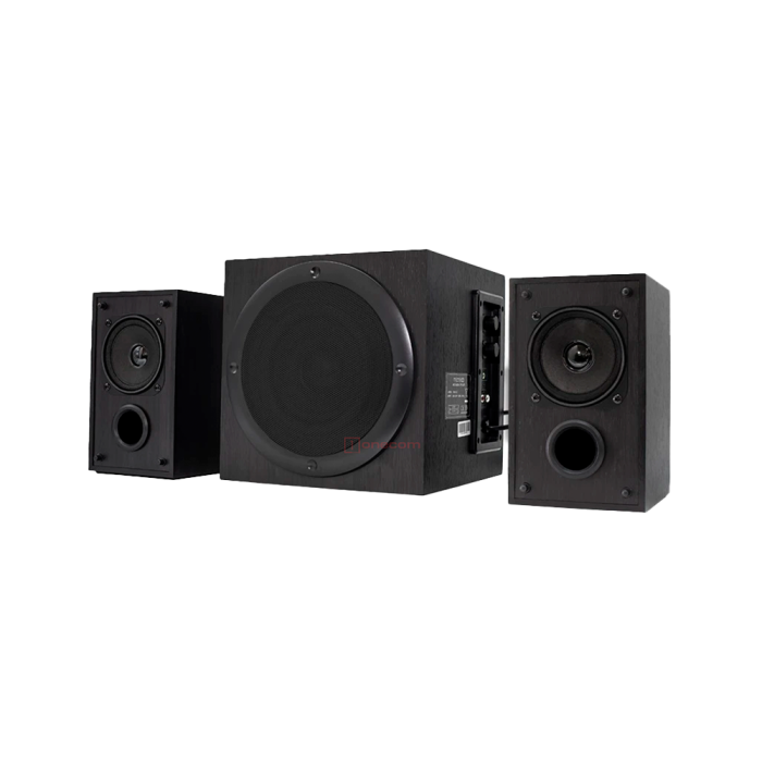 Акустическая система Microlab TMN-1 / 2.1 / Black
