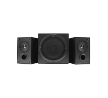 Акустическая система Microlab TMN-1 / 2.1 / Black