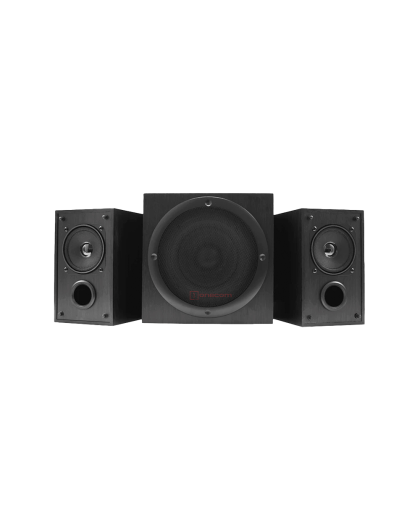 Акустическая система Microlab TMN-1 / 2.1 / Black