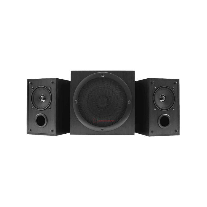 Акустическая система Microlab TMN-1 / 2.1 / Black