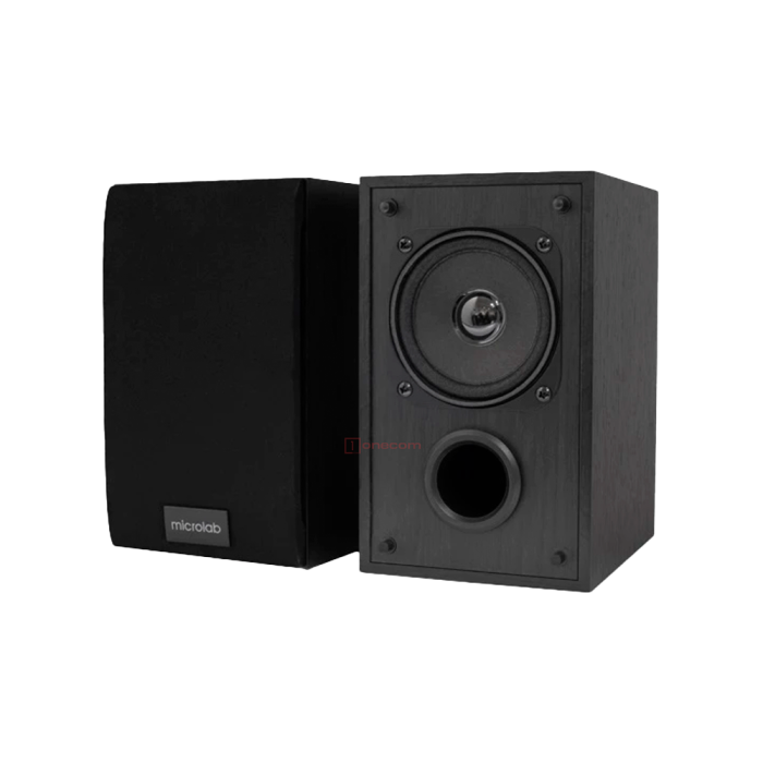 Акустическая система Microlab TMN-1 / 2.1 / Black