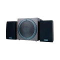 Акустическая система Microlab TMN-1BT / 2.1 / Bluetooth / Black