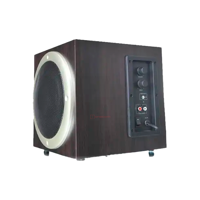 Акустическая система Microlab TMN-1BT / 2.1 / Bluetooth / Black