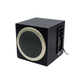 Акустическая система Microlab TMN-1BT / 4.1 / Bluetooth / Black