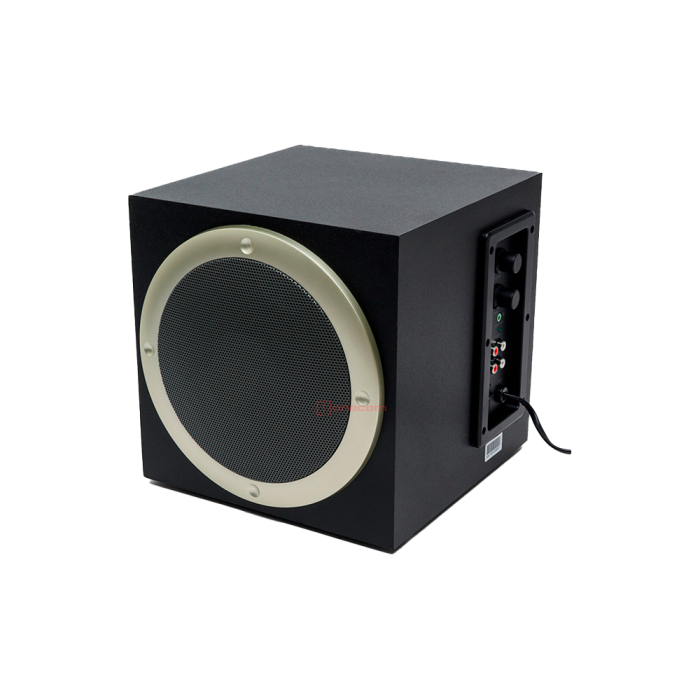 Акустическая система Microlab TMN-1BT / 4.1 / Bluetooth / Black