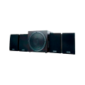 Акустическая система Microlab TMN-1BT / 4.1 / Bluetooth / Black