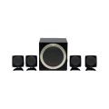 Акустическая система Microlab TMN-3BT 4.1 / Bluetooth / Black