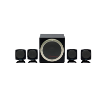 Акустическая система Microlab TMN-3BT 4.1 / Bluetooth / Black