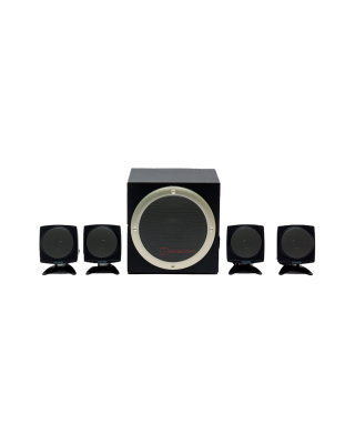 Акустическая система Microlab TMN-3BT 4.1 / Bluetooth / Black
