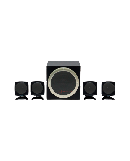 Акустическая система Microlab TMN-3BT 4.1 / Bluetooth / Black