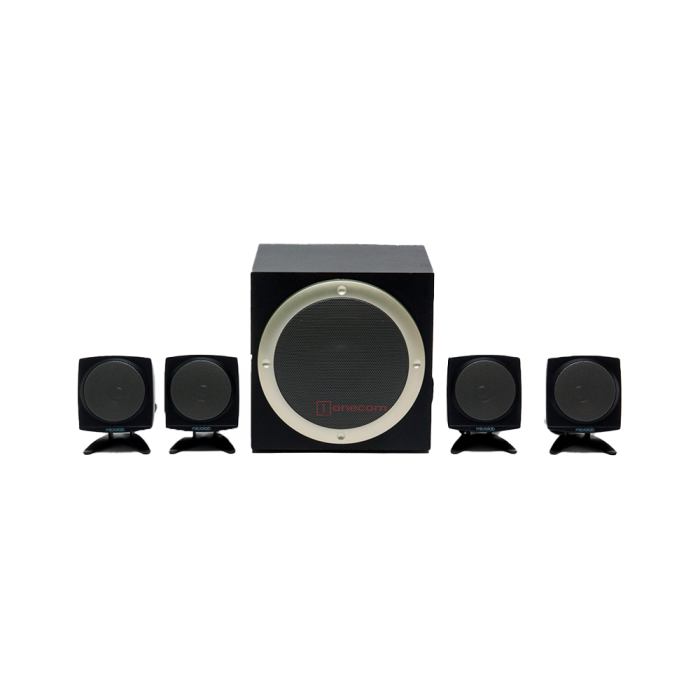 Акустическая система Microlab TMN-3BT 4.1 / Bluetooth / Black