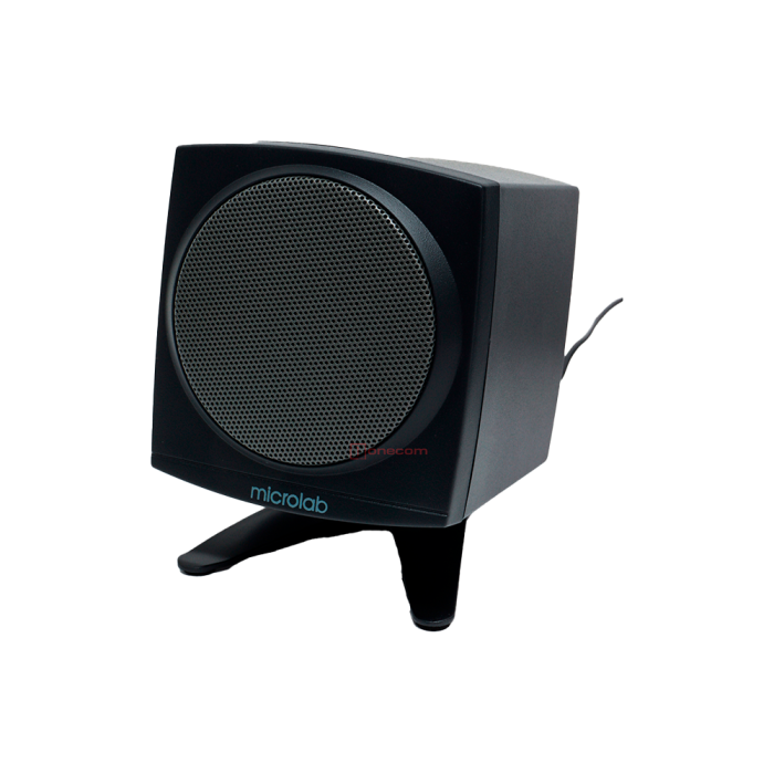 Акустическая система Microlab TMN-3BT 4.1 / Bluetooth / Black
