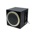 Акустическая система Microlab TMN-3BT 4.1 / Bluetooth / Black