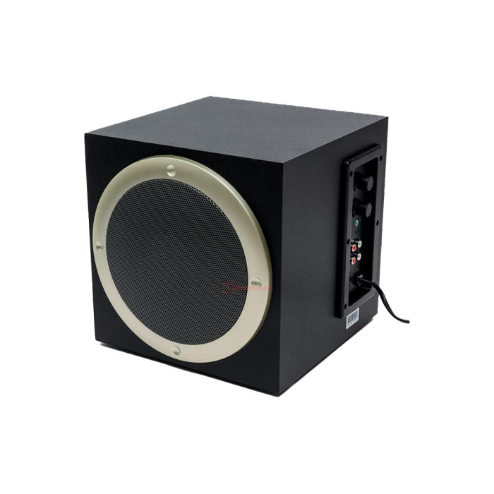 Акустическая система Microlab TMN-3BT 4.1 / Bluetooth / Black
