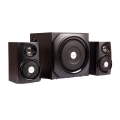 Акустическая система Microlab TMN-9BT / 2.1 / Bluetooth / Black