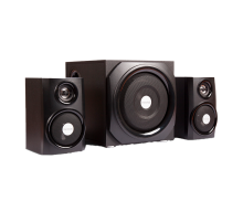 Акустическая система Microlab TMN-9BT / 2.1 / Bluetooth / Black
