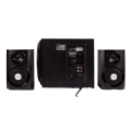 Акустическая система Microlab TMN-9BT / 2.1 / Bluetooth / Black