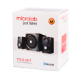 Акустическая система Microlab TMN-9BT / 2.1 / Bluetooth / Black