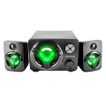 Акустическая система Microlab U210 / 2.1 / Bluetooth / Black
