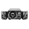Акустическая система Microlab U210 / 2.1 / Bluetooth / Black