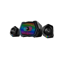 Акустическая система Microlab U220 / 2.1 / Bluetooth / Black