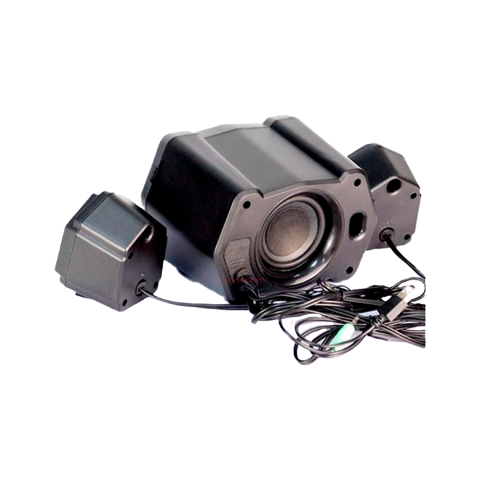 Акустическая система Microlab U220 / 2.1 / Bluetooth / Black